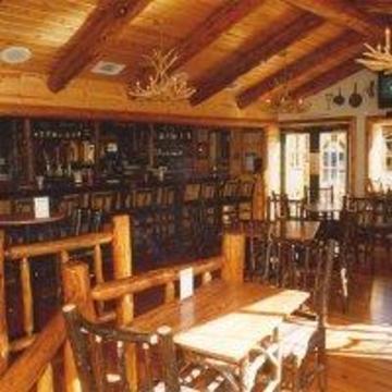 The Lodge At Big Bear Lake A Holiday Inn Resort Екстер'єр фото